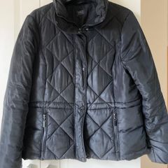 Ladies Coat (M&S)