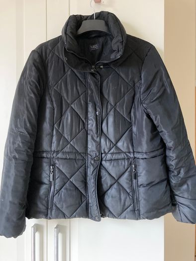 Ladies Coat (M&S)