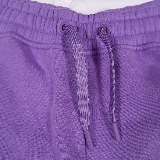 Juicy Couture Purple Lilac Graphic Cuffed Joggers Sweatpants Size S