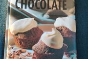 Now you are cookin chocolate