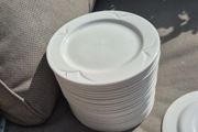 Crockery Side Plates