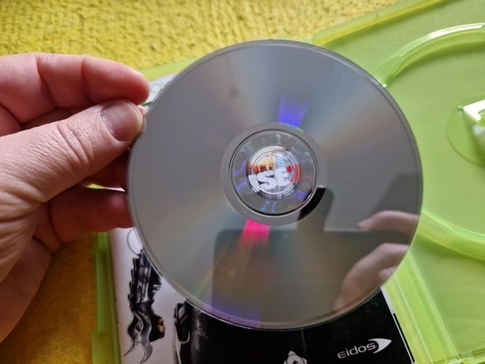 Just Cause 2  Xbox360 Games Original