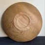 Turned Wooden Bowl Image 5