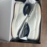 New Ralph Lauren white Hailey sneakers Image 3