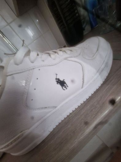 Ralph Lauren shoes
