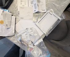 fridge freezer
