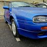 Nissan 100NX 1.6 Image 4