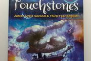 Touchstones 2 2nd &amp; 3rd Year English - set