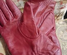 gloves