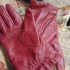 gloves