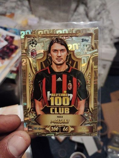Paolo Maldini