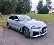 2022 Bmw I4