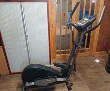 Cross Trainer