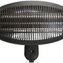 In/Outdoor Patio Heater 3 Heater Sticks High Heating Output 2000 Watts Image 3