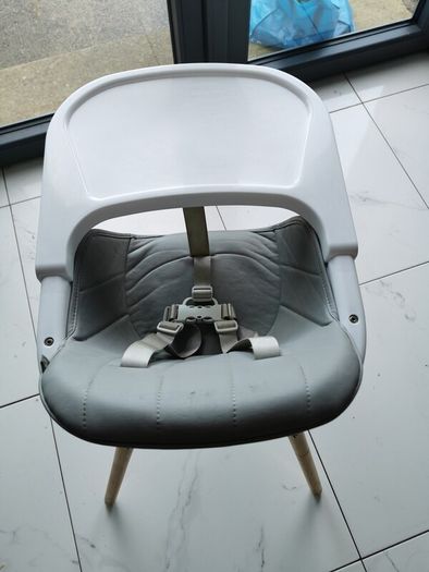 high chair