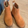 Clarks boots girls size 2andhalf Image 9