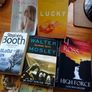 Books: Thrillers Image 6