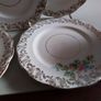 Set of Roslyn Teaplates Image 4