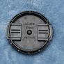 Olympus 37mm Lens Cap LC-37B Black Image 2