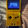 Pokemon Gameboy advance + 6 Pokemon Games Image 7