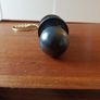 Free black door knob Image 2