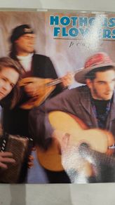 Hothouse Flowers - People.