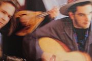 Hothouse Flowers - People.
