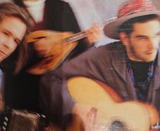 Hothouse Flowers - People.