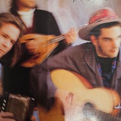Hothouse Flowers - People.