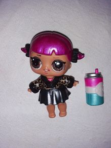 LOL doll