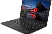 Lenovo Thinkpad T490s-i7-16GB-256GB-14"