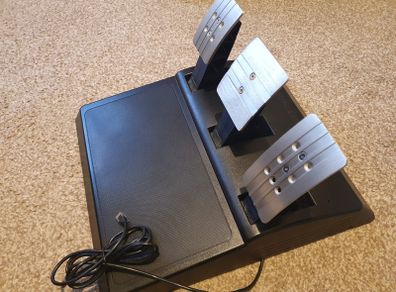 Thrustmaster GT Version Pedals for Sim Racing