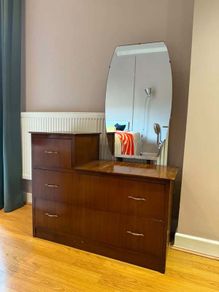 Beautiful Vintage dresser