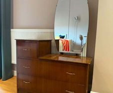 Beautiful Vintage dresser