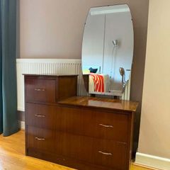 Beautiful Vintage dresser