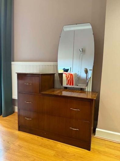 Beautiful Vintage dresser