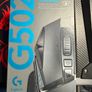 Logitech G502 Lightspeed Wireless Gaming Mouse/ Boxed Image 6