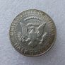 1968 Kennedy Half Dollar 40% Silver Image 4
