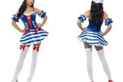 Sailor Costume