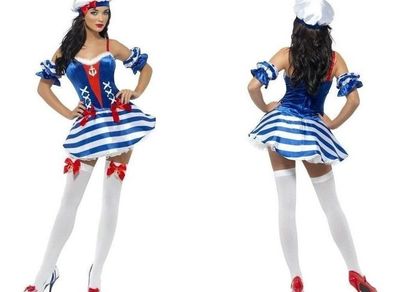 Sailor Costume