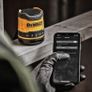DeWalt DCR009 USB Rechargeable Compact Bluetooth Speaker Image 4