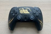 Hogwarts Legacy Themed PS5 Controller