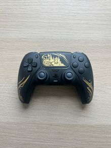 Hogwarts Legacy Themed PS5 Controller