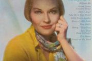 Patti Page Gentle On My Mind LP
