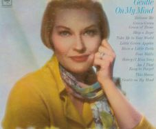 Patti Page Gentle On My Mind LP