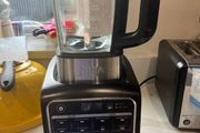 Ninja Soup Maker &amp; Blender (HB150UK series)