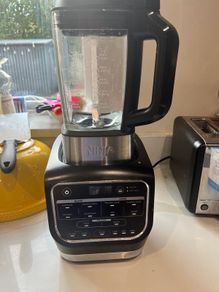 Ninja Soup Maker & Blender (HB150UK series)