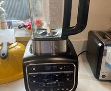 Ninja Soup Maker & Blender (HB150UK series)