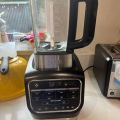 Ninja Soup Maker & Blender (HB150UK series)