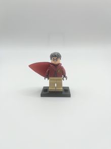 lego Harry Potter quidditch